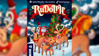 Rudolph