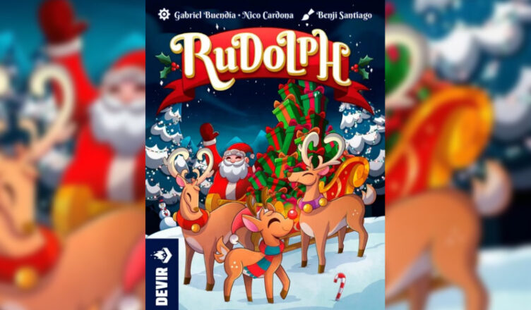 Rudolph
