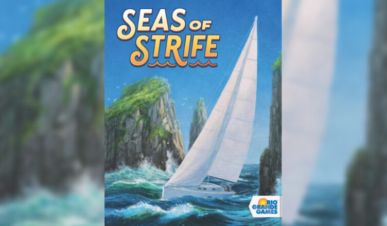 Seas of Strife