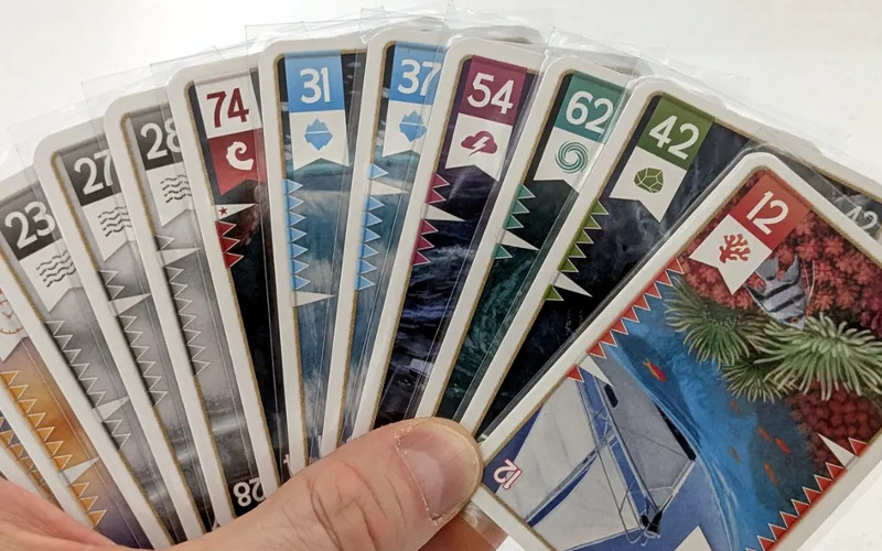 Seas of Strife juego