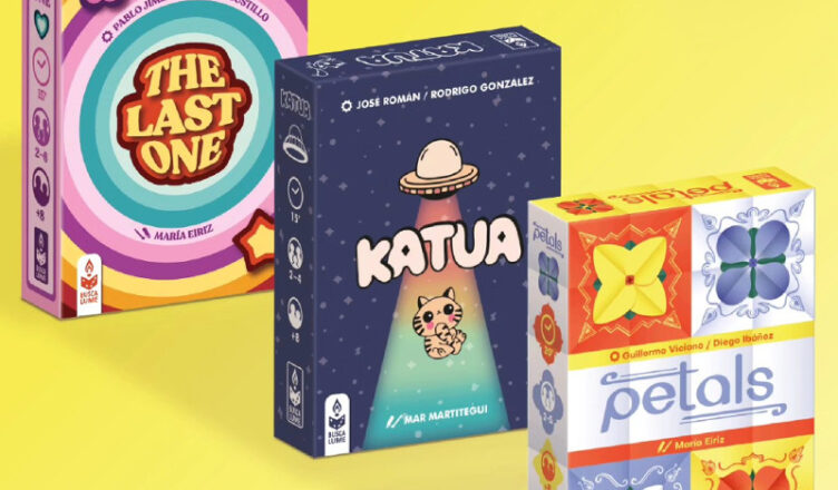 The Last One Katua Petals