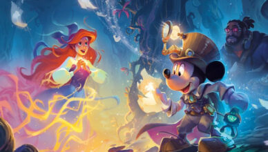 Whispers in the Well