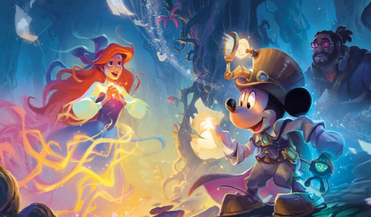 Whispers in the Well