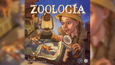 Zoología