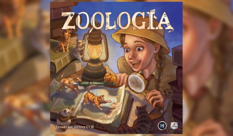 Zoología