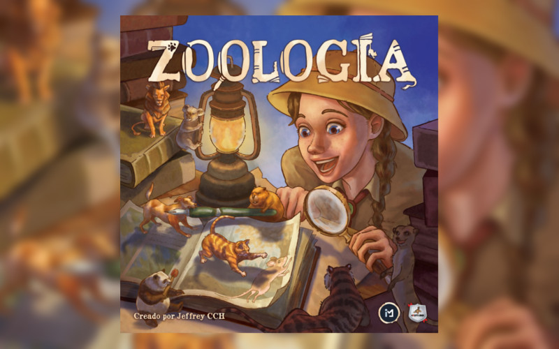 Zoología