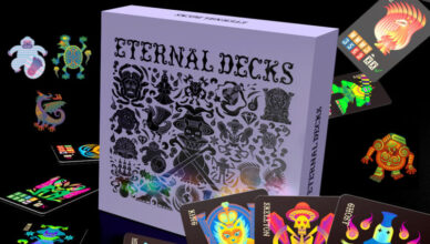 Eternal Decks