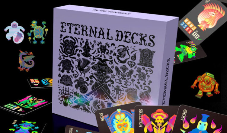 Eternal Decks