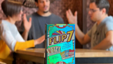 Flip 7