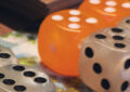juegos de mesa dados