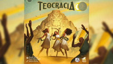 Teocracia