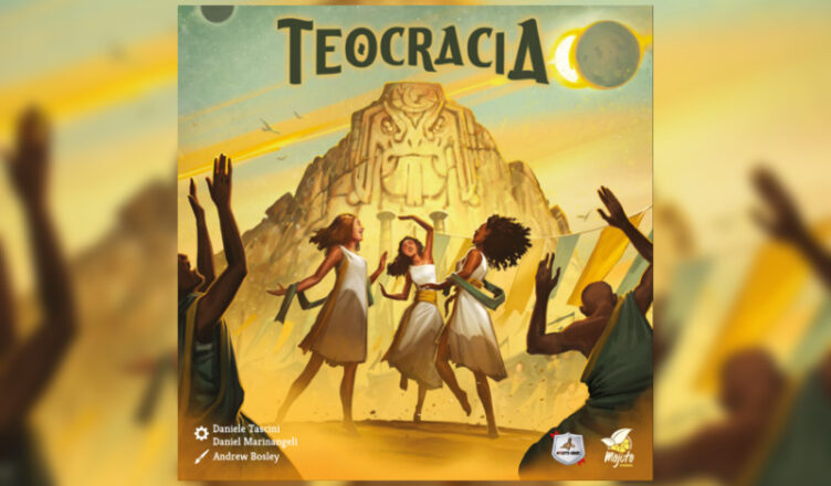 Teocracia