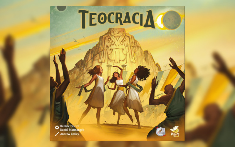 Teocracia