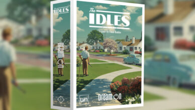 The Idles