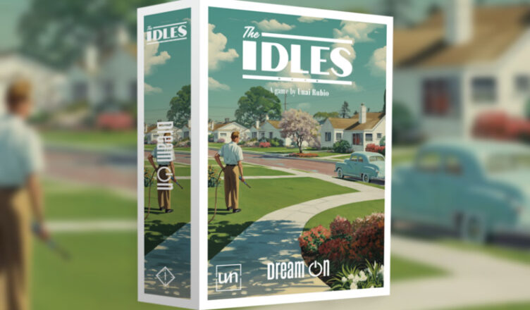 The Idles