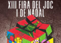 XIII Fira del Joc i de Nadal