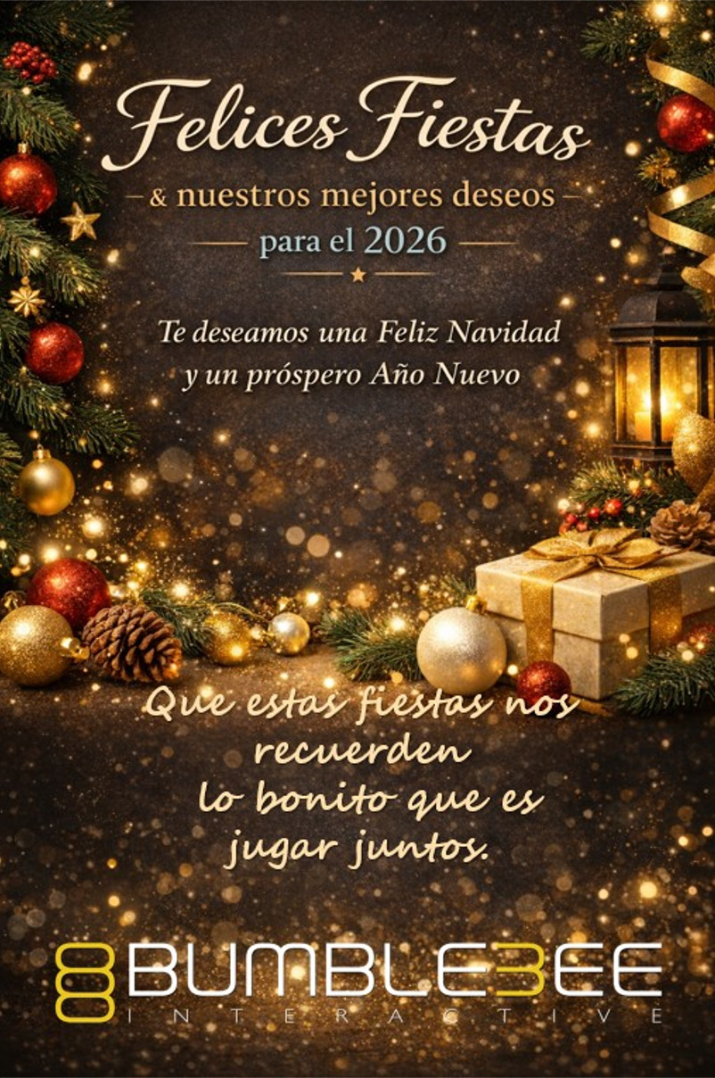 navidad juegos de mesa