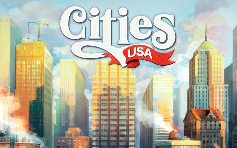 Cities USA
