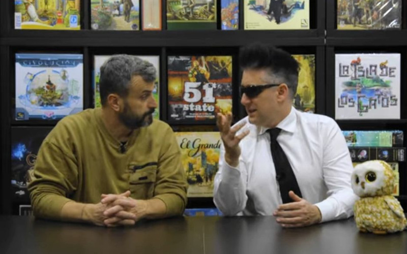  juegos de mesa inocentadas