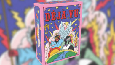 Deja Vu