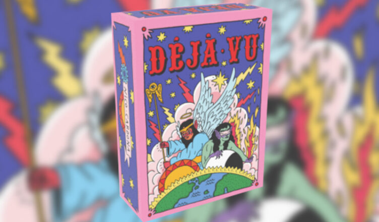 Deja Vu