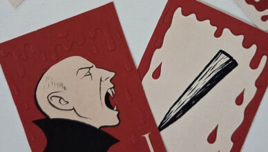 Derecho de Sangre juego