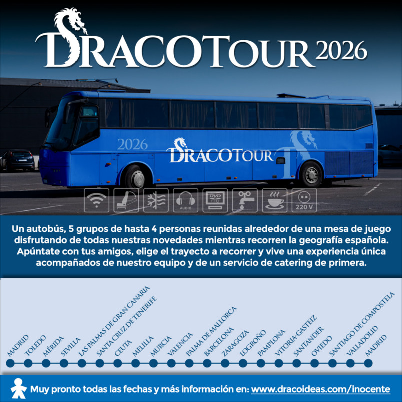  juegos de mesa inocentadas