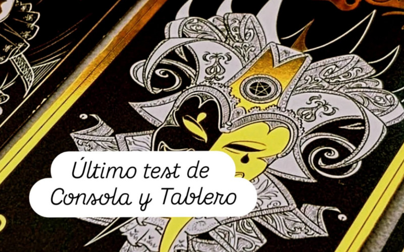 Inocentadas juegos de mesa