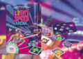 Light Speed: Arena