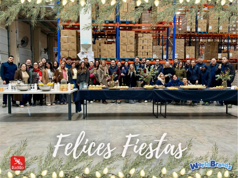 navidad juegos de mesa