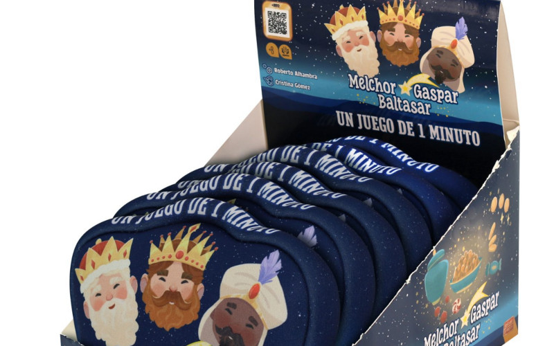 Melchor Gaspar Baltasar