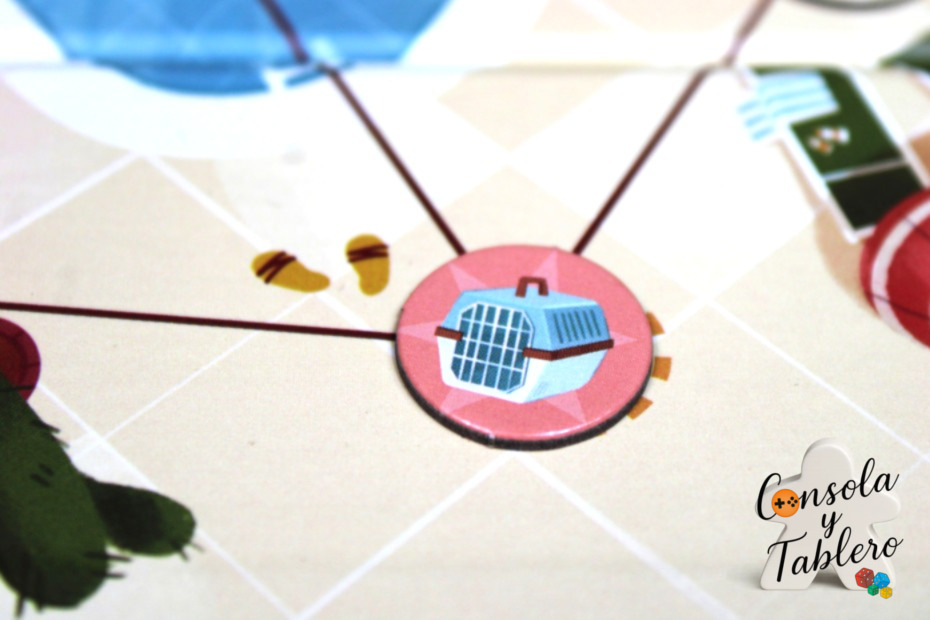 juegos de mesa sencillos