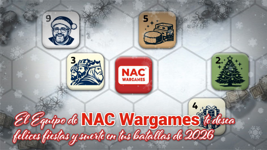 NAC Wargames