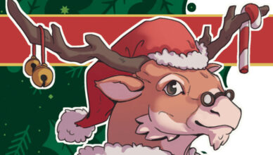 juegos de mesa navideños