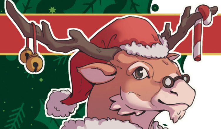 juegos de mesa navideños