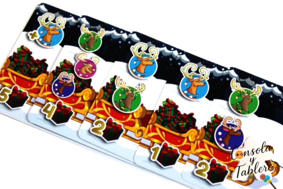 Devir Pocket Navidad