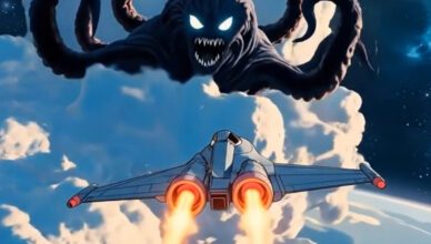 Titan Boardgames Print and Play espaciales