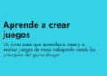 curso juegos de mesa