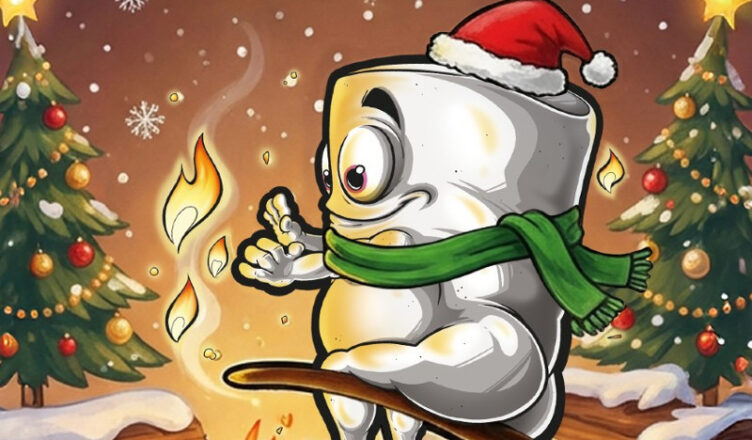 felicitaciones navidad juegos de mesa