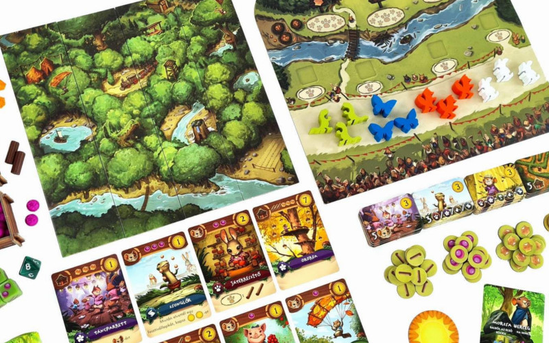 Maldito Games anuncia sus primeros juegos de 2026