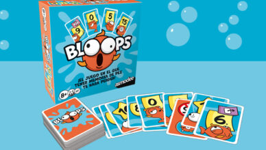Bloops