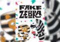 Fake Zebra