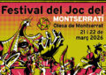 Festival del Joc del Montserratí