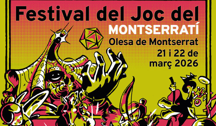 Festival del Joc del Montserratí