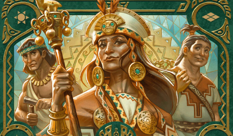 Tranjis juegos de mesa antes verano