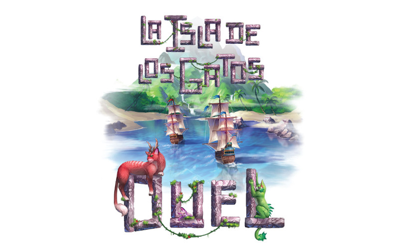 La Isla de los Gatos Duel
