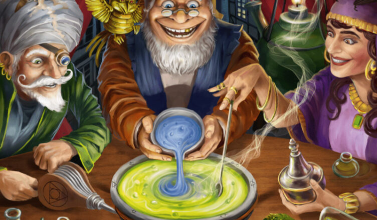 juegos de mesa expansiones