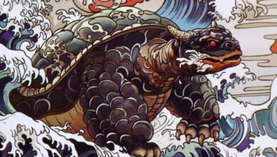 juegos de mesa tortugas