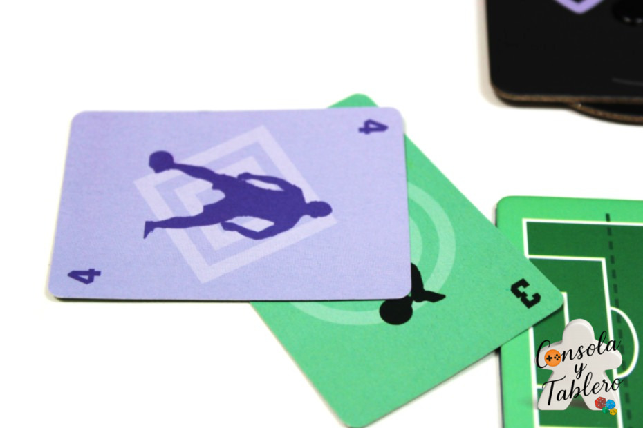 juegos de mesa futbol