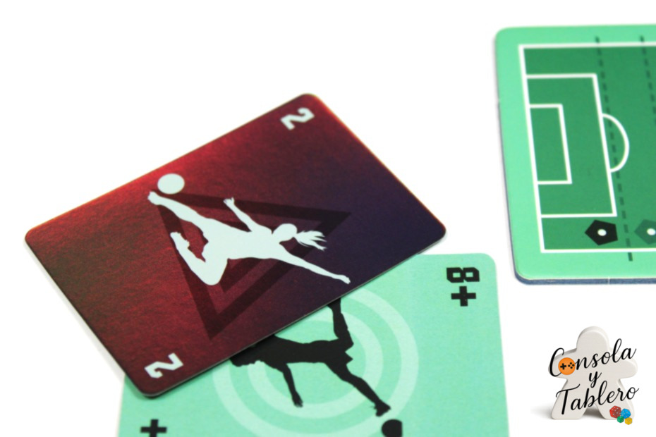 juegos de mesa futbol